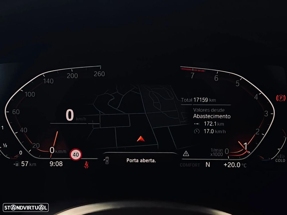 BMW Z4 20 i Pack M - 26