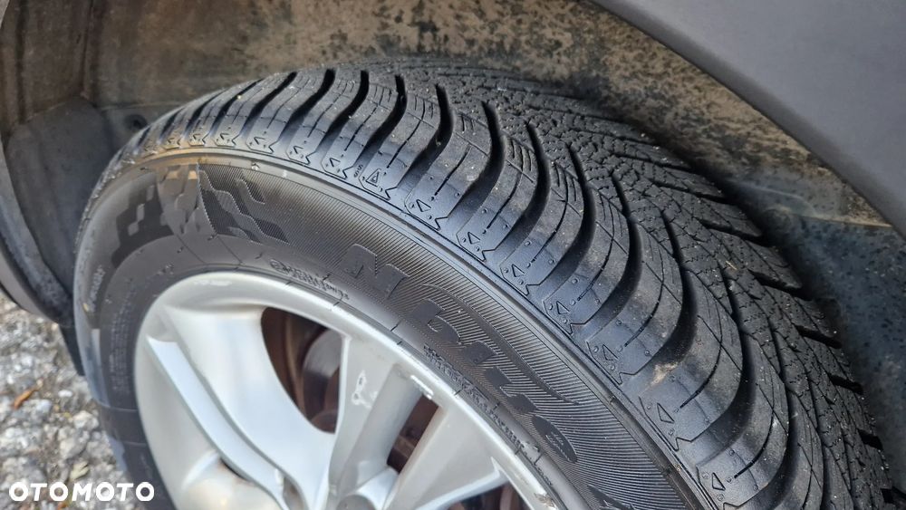 Nissan Qashqai 2.0 dCi Tekna - 7