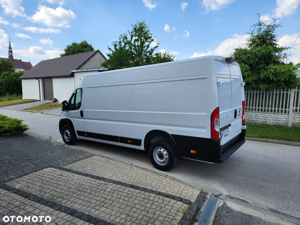 Fiat Ducato L4H2 - 7