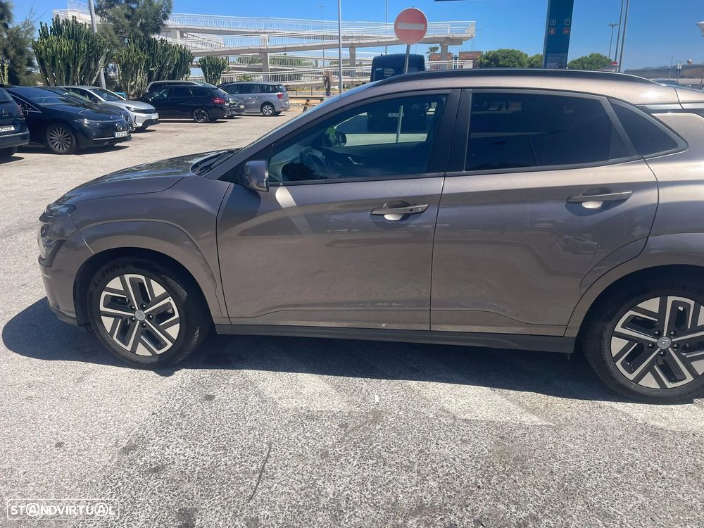 Hyundai Kauai 64 kWh Premium - 3