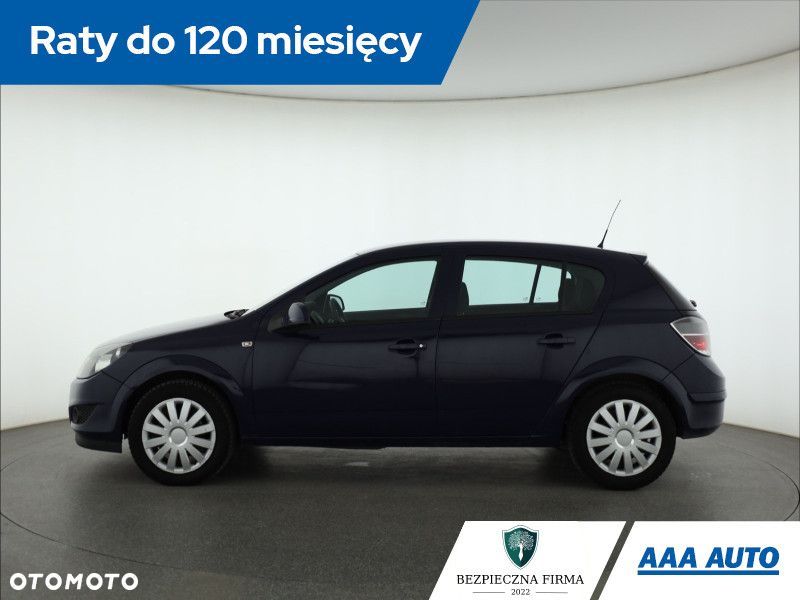 Opel Astra - 4