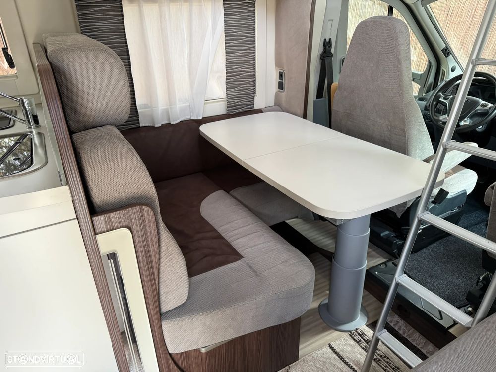 Benimar Sport 363 - 10