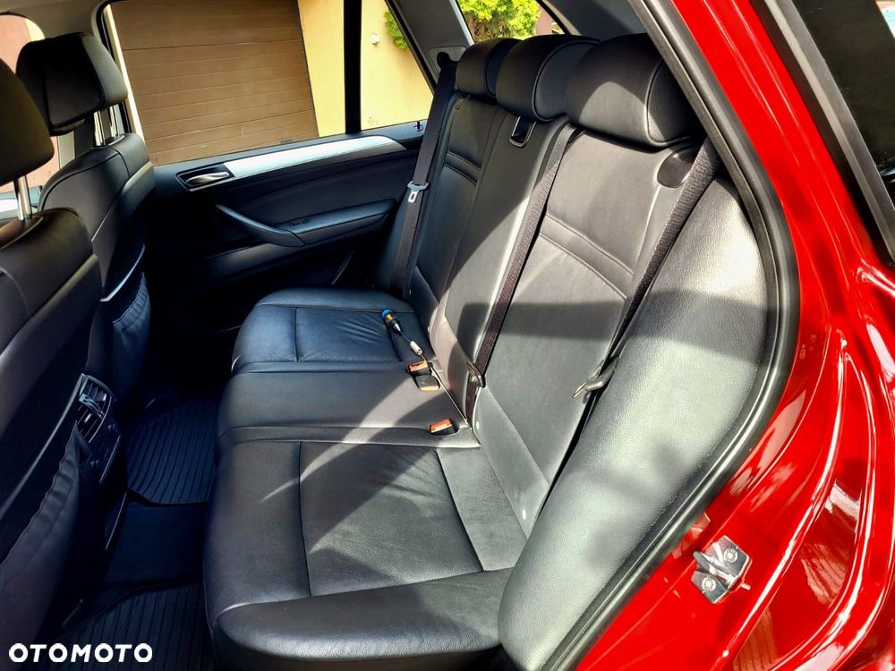 BMW X5 xDrive40d - 34