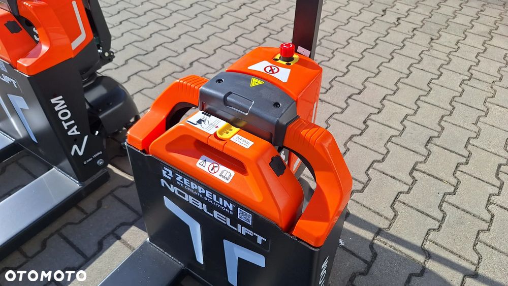 Inny NOBLELIFT ATOM PTE15Q2-B - 6