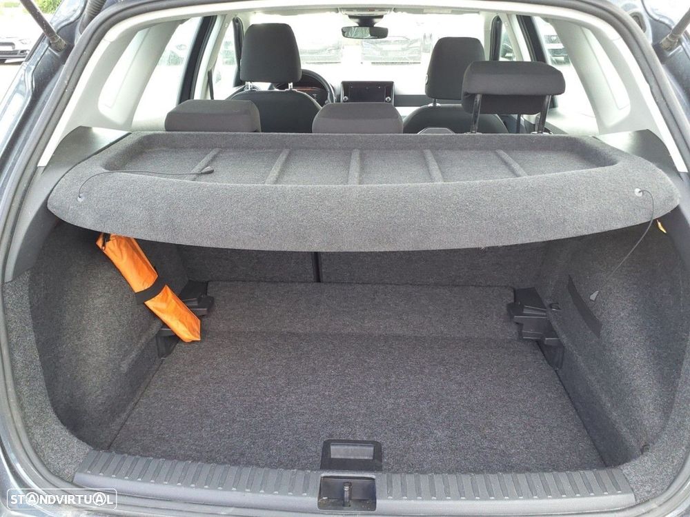 SEAT Arona 1.0 TSI Style DSG - 4