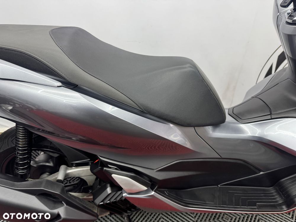 Honda PCX - 28