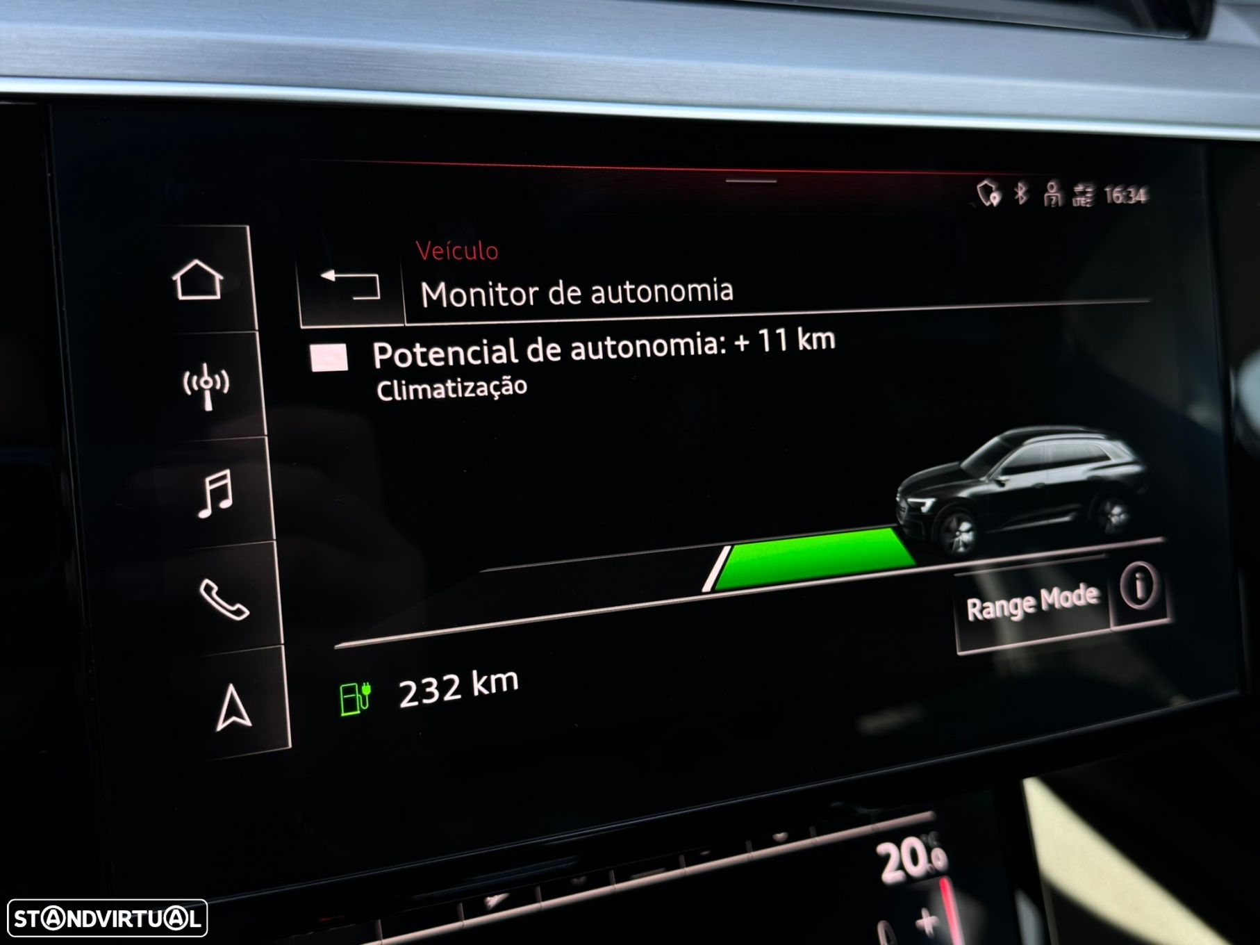 Audi e-tron 55 quattro S line - 50