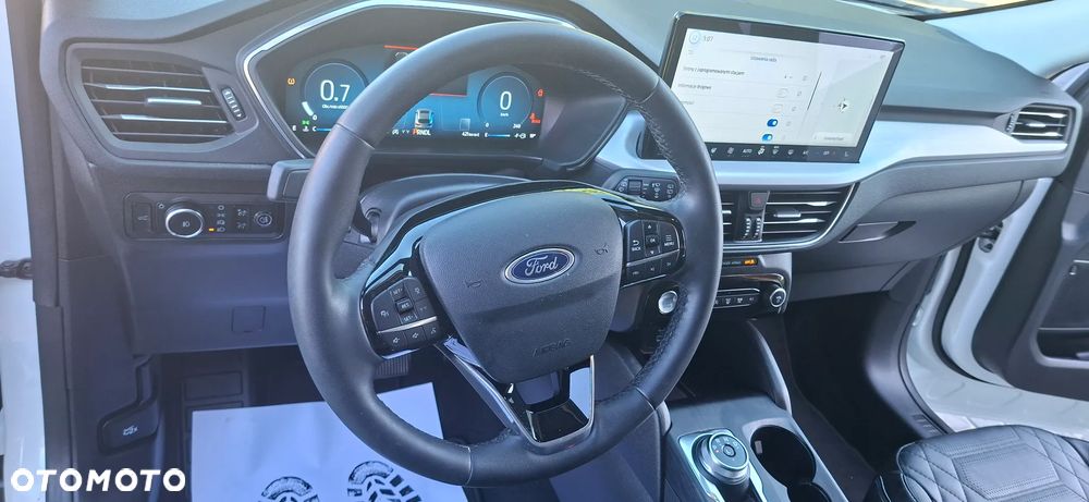 Ford Kuga 2.0 EcoBoost AWD Titanium ASS - 8