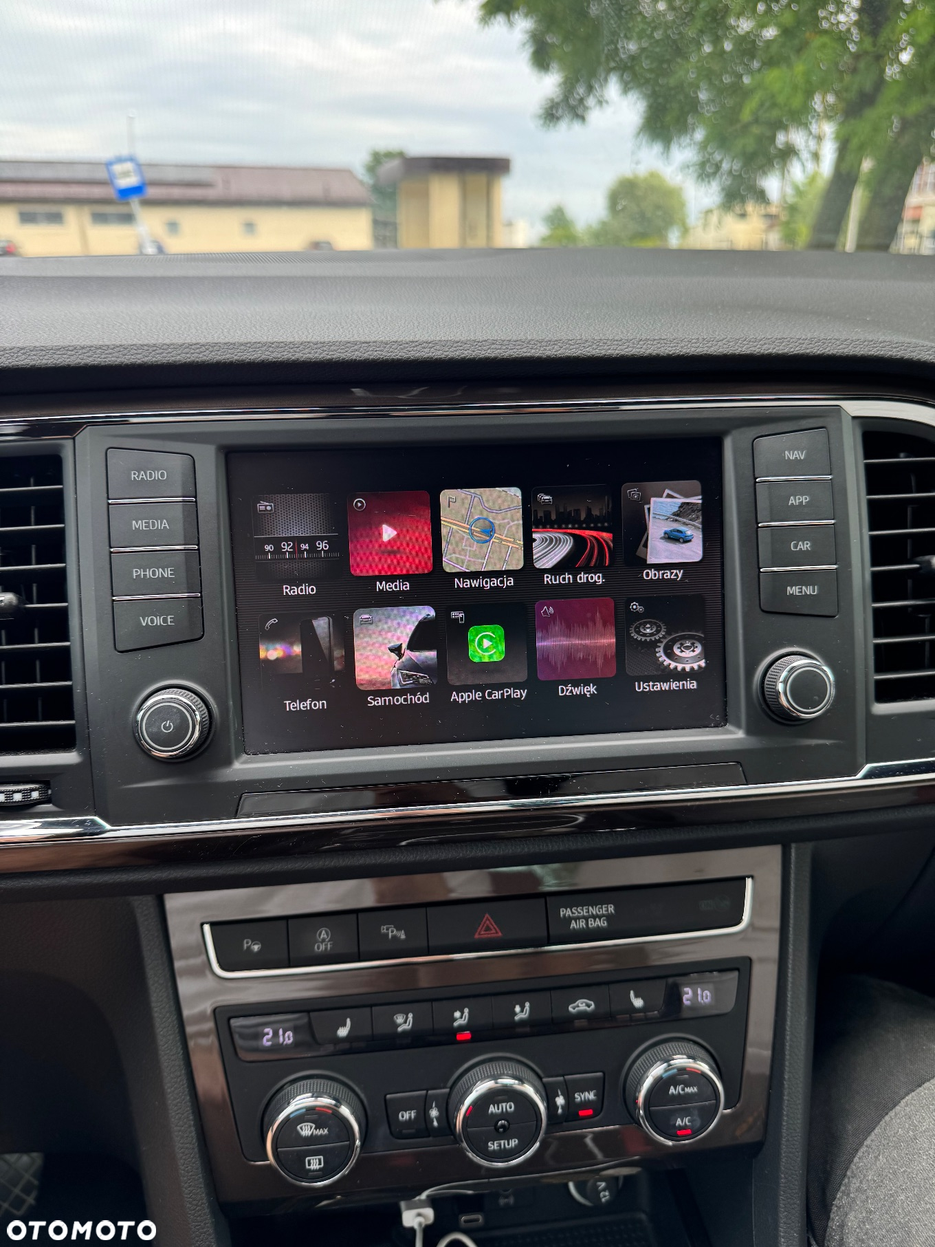 Seat Ateca 2.0 TDI Xcellence S&S 4Drive DSG - 23