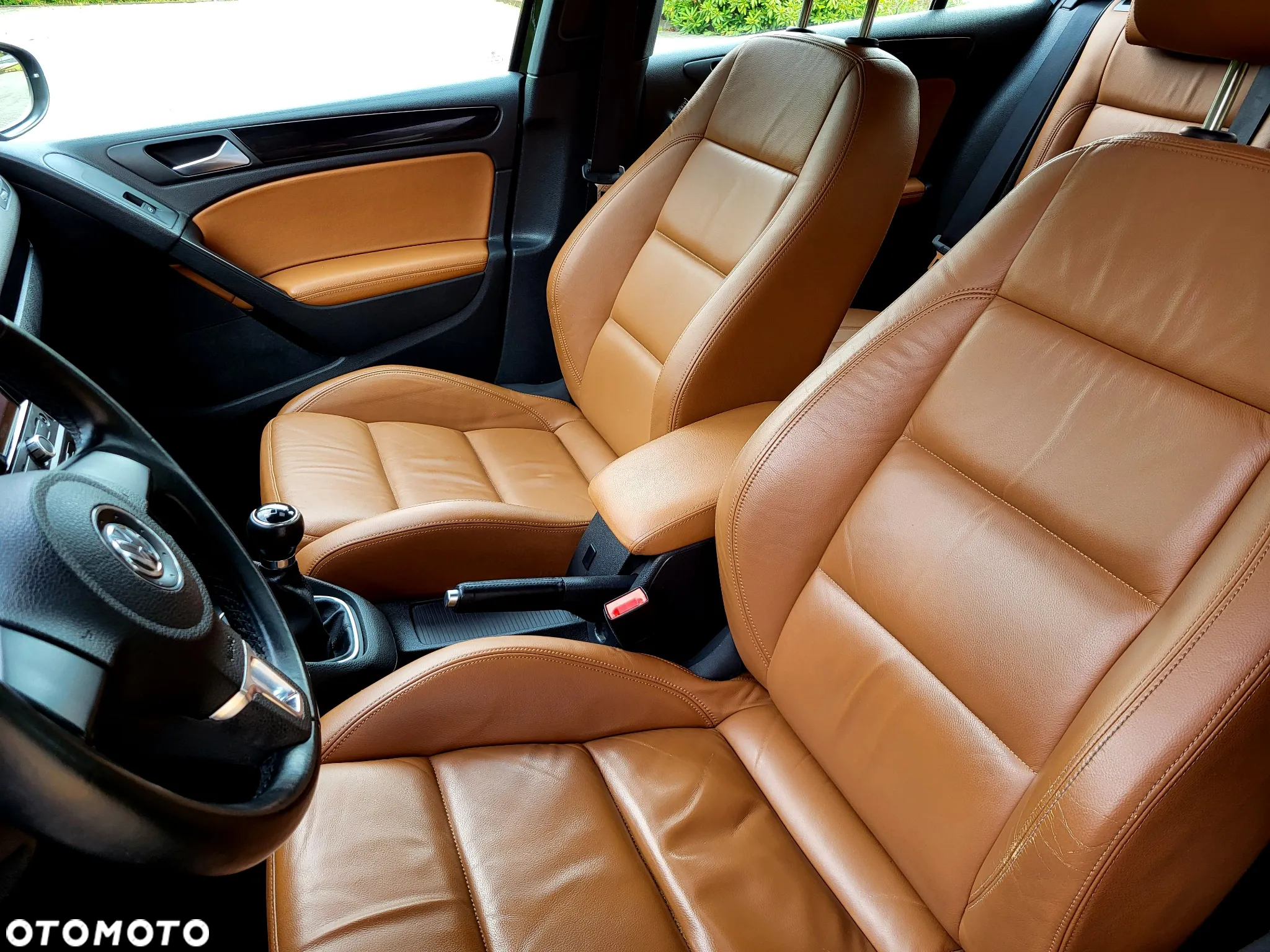 Volkswagen Golf VI 1.6 Highline - 22