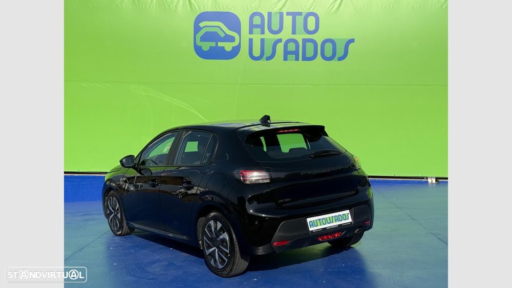 Peugeot 208 1.2 PureTech Active - 3