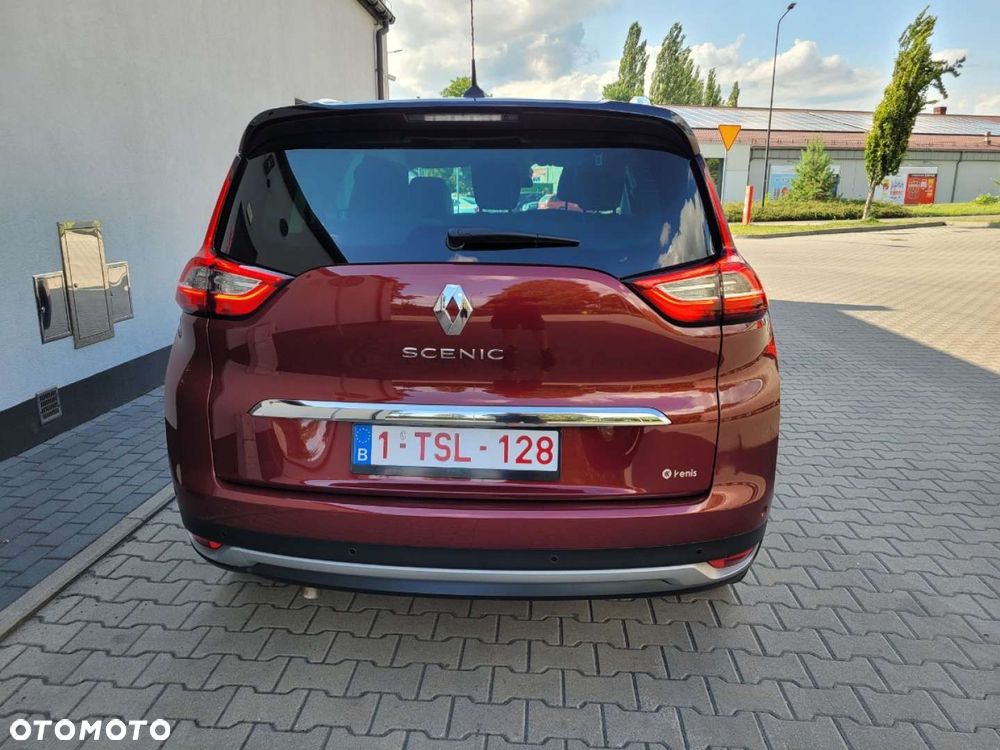 Renault Scenic 1.3 TCe Energy Bose EDC - 6