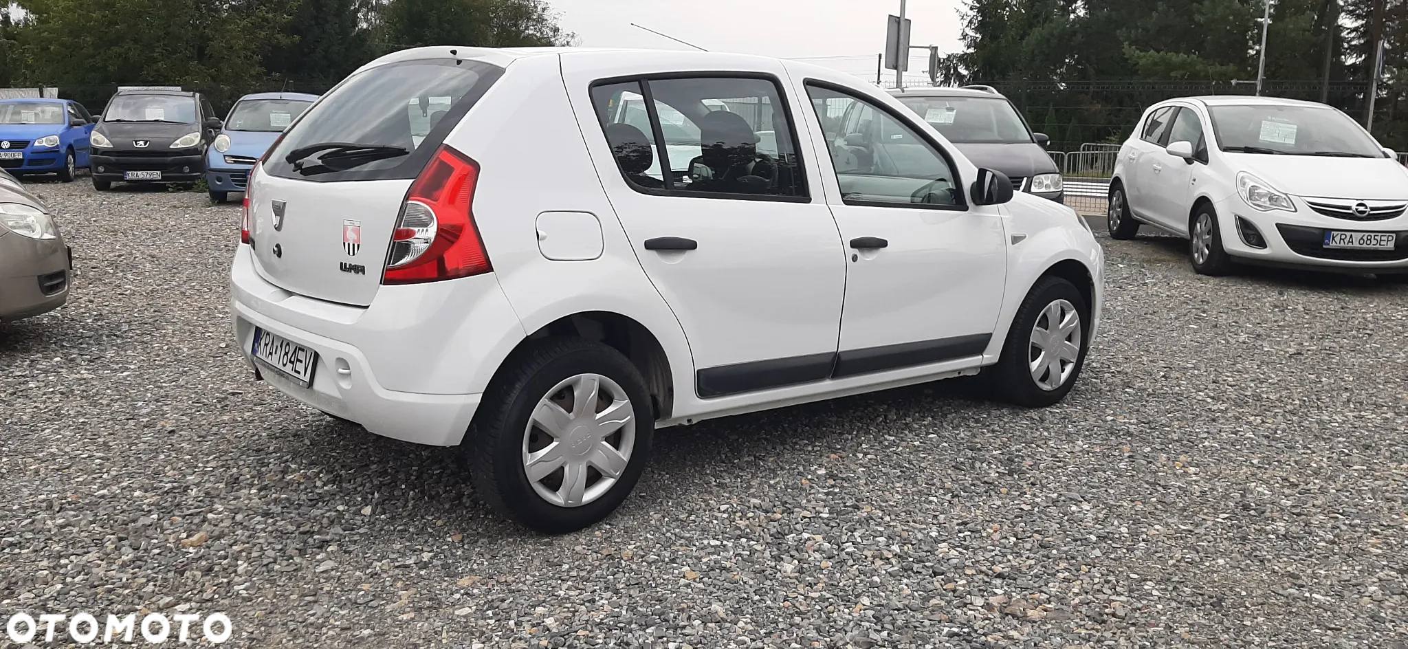 Dacia Sandero - 12