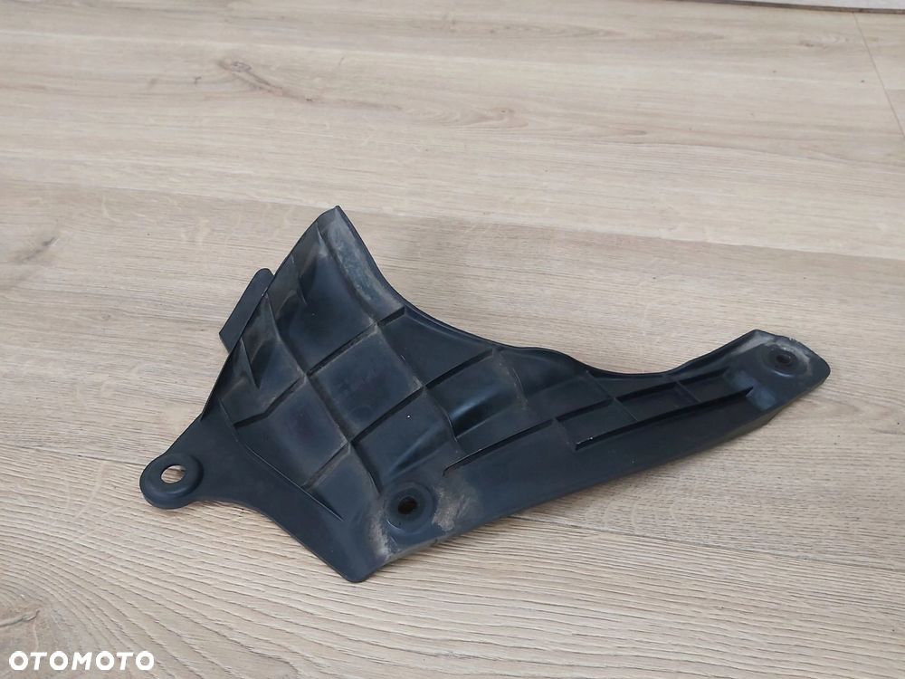 LEXUS RX II 330 350 400 osłona dolna lewa pod silnik 53737-33020 - 2