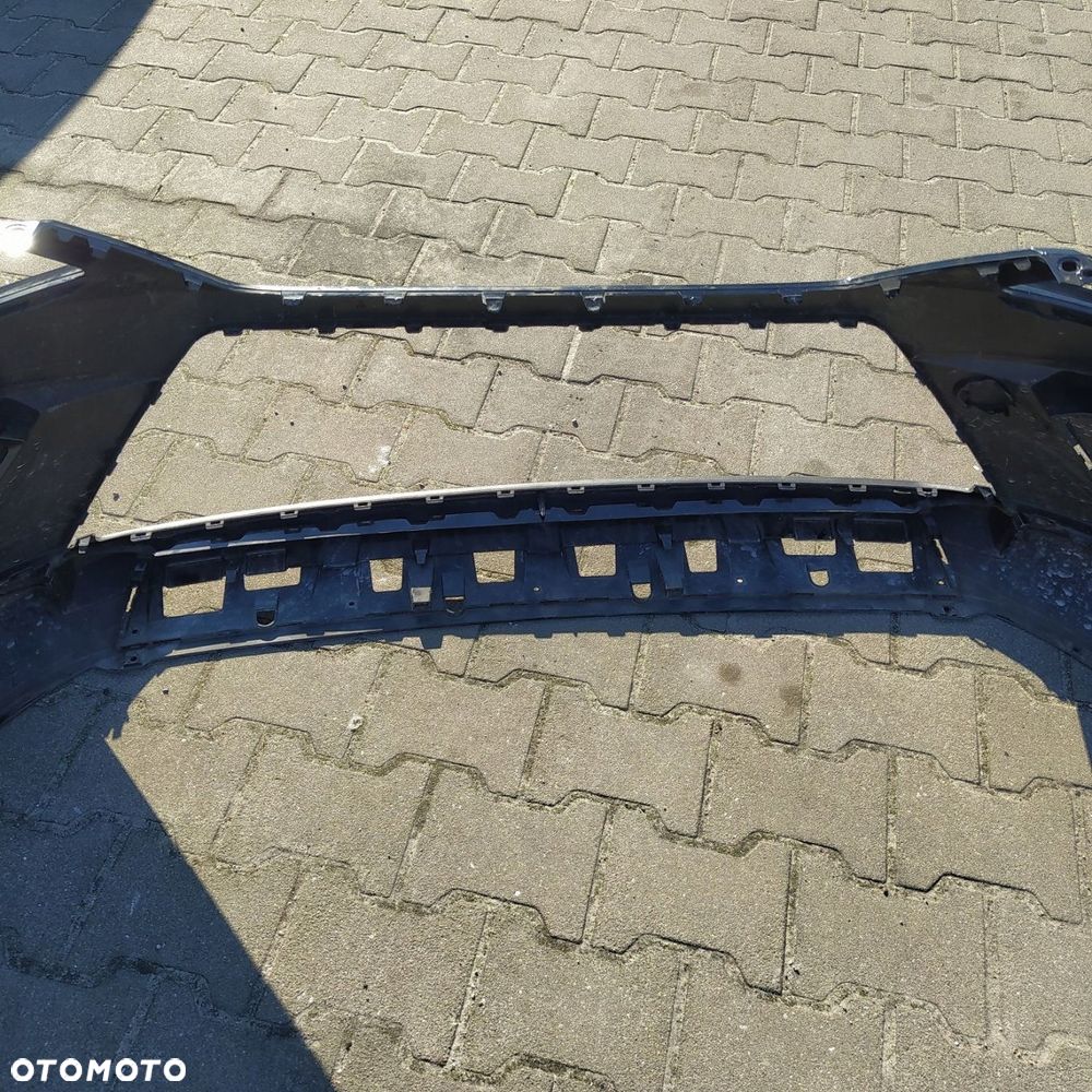 Zderzak przód przedni 6F9807221B Seat Arona - 7