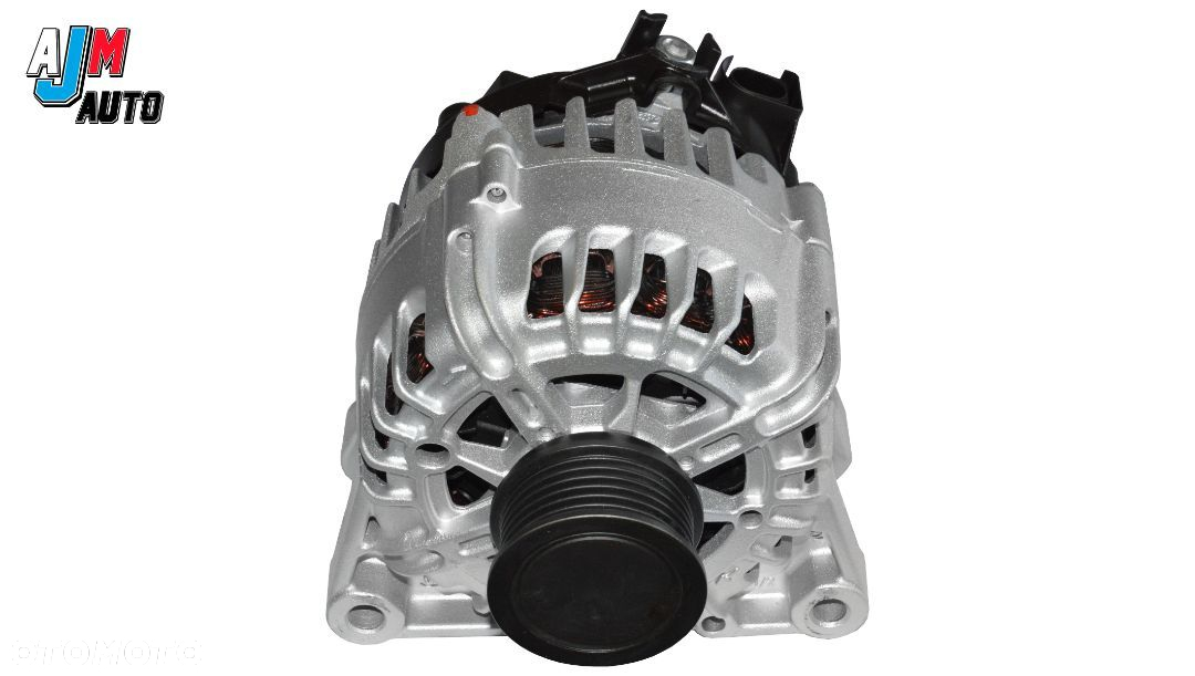 Alternator 1.4 1.5 1.6 TDCI Ford Kuga II Mondeo IV S-Max Transit Connect Courier - 3