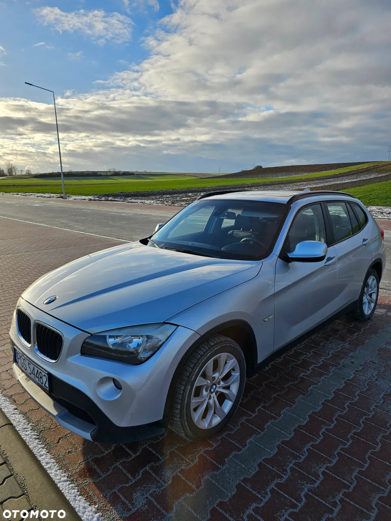 BMW X1 xDrive18d - 10