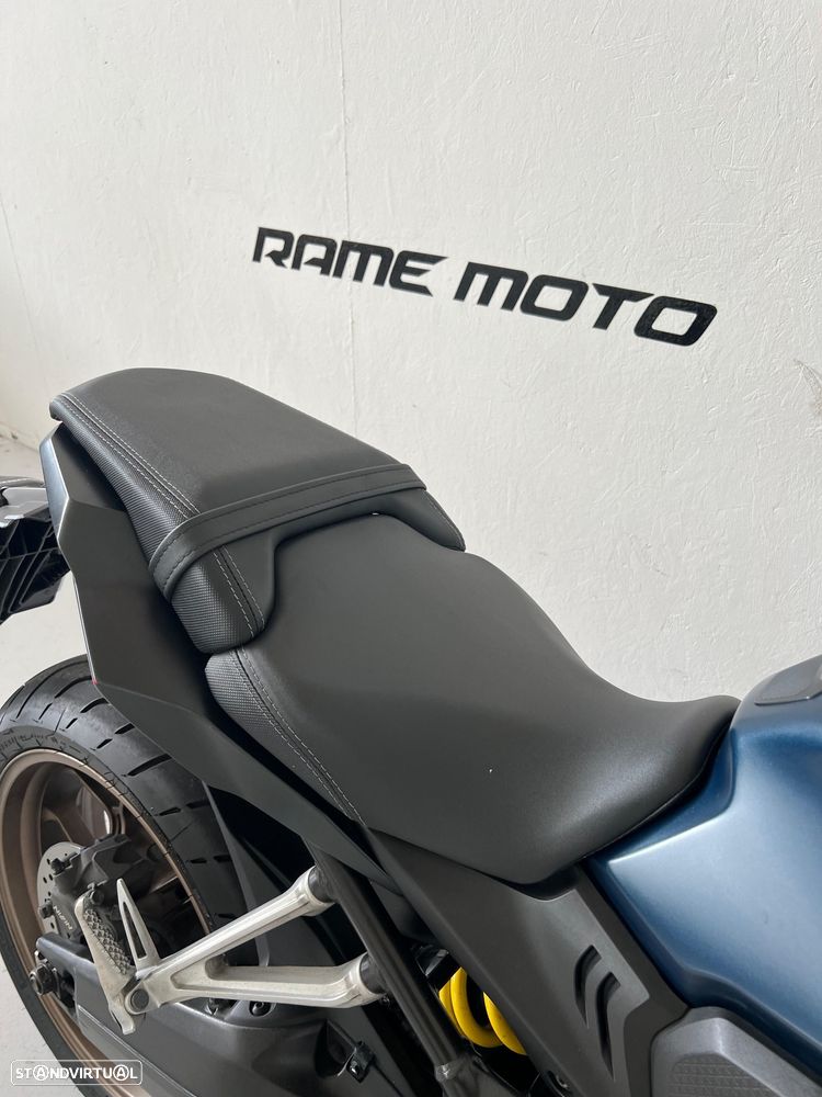Honda CB 650R 35KW - 6