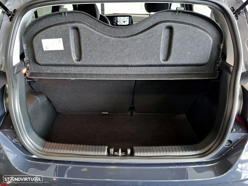 Hyundai i10 1.0 Comfort - 7