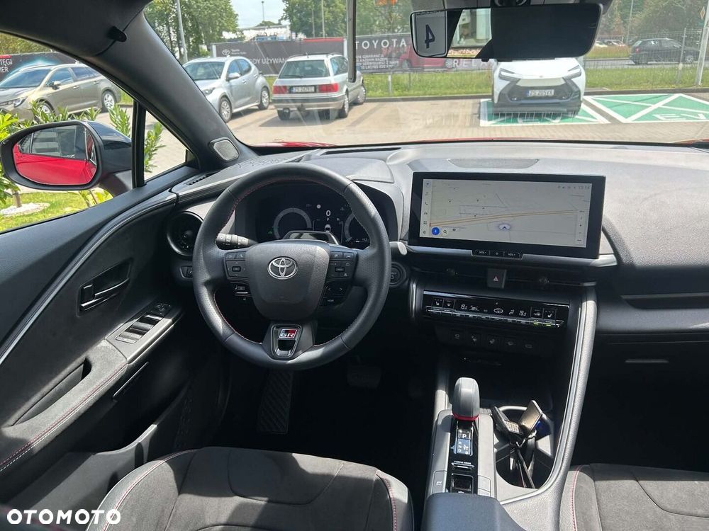 Toyota C-HR - 24