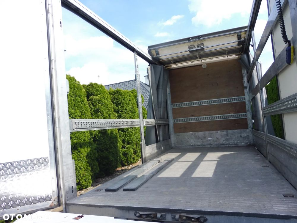 Iveco Daily 35C18 - 6