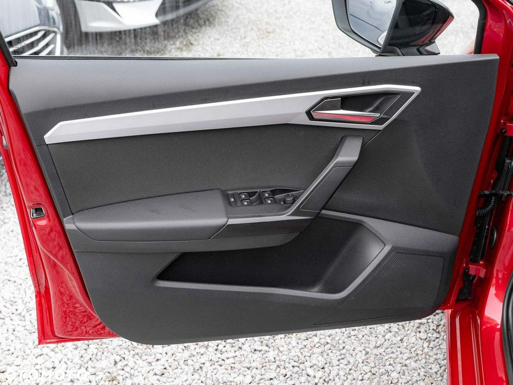 Seat Ibiza 1.0 TSI S&S DSG FR - 12