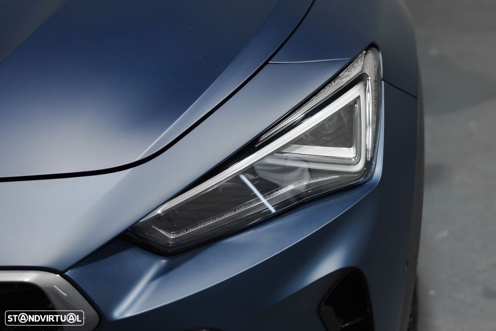 Cupra Formentor 1.4 e-Hybrid DSG VZ - 34