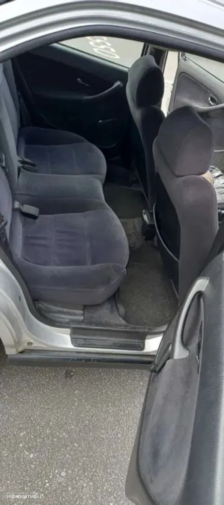 Honda Civic Aerodeck 1.5i - 10