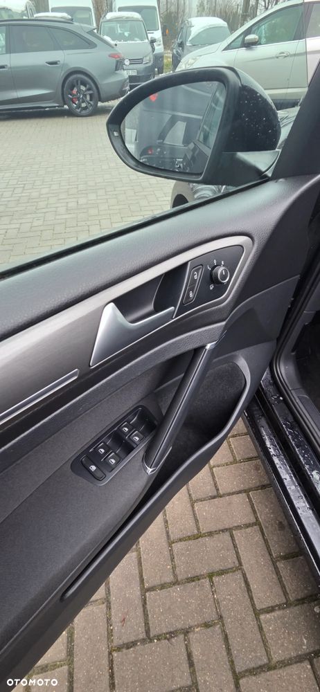 Volkswagen Golf 1.4 TSI ACT BlueMotion Technology Highline - 31