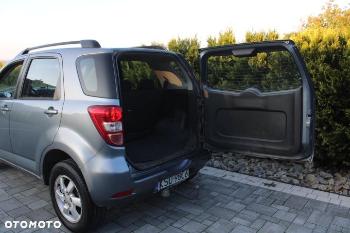 Daihatsu Terios 4WD Top Pirsch - 15