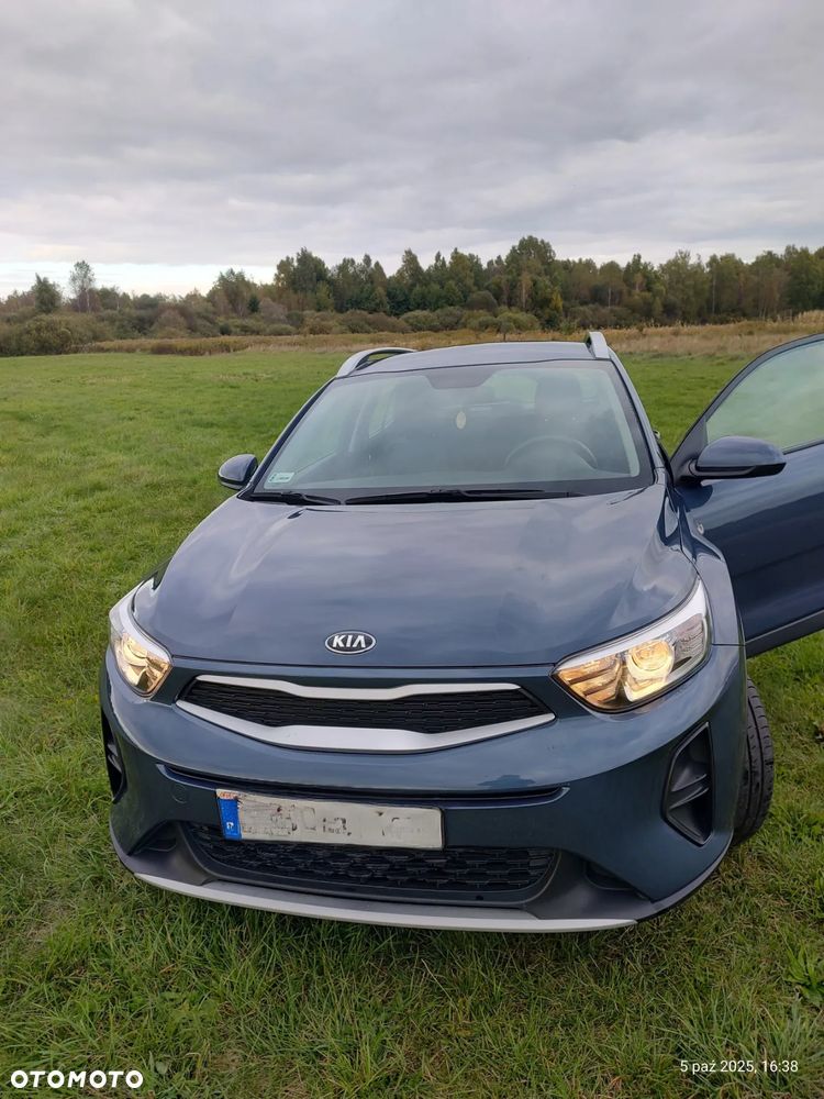 Kia Stonic 1.2 M - 11