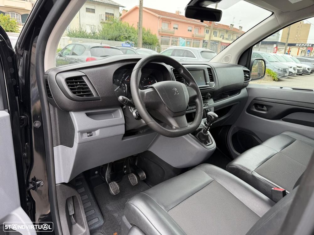 Peugeot Expert 2.0 BlueHDi L3H1 Premium Long - 9
