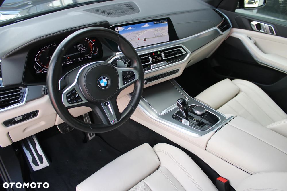 BMW X5 xDrive25d sport - 16