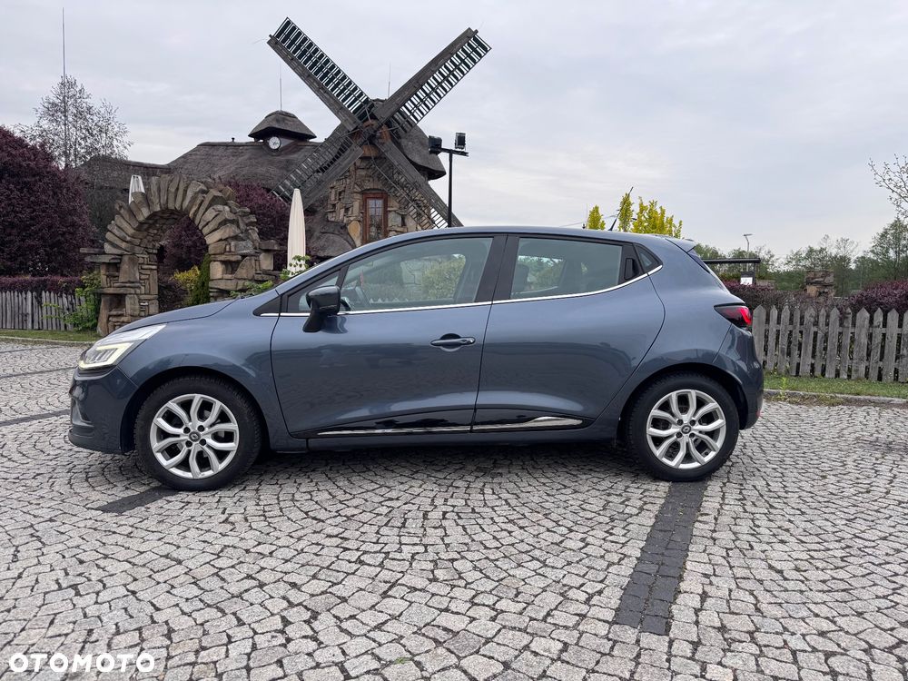 Renault Clio - 14