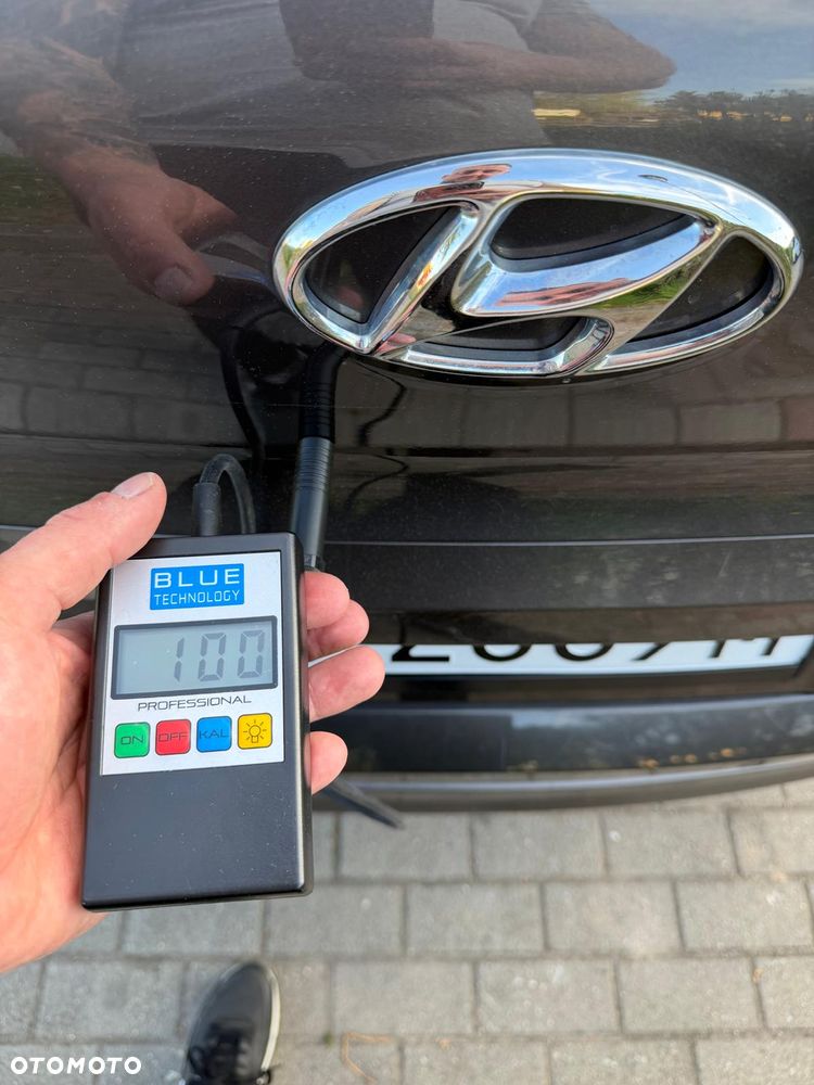 Hyundai Tucson 1.6 Turbo 2WD Passion - 38