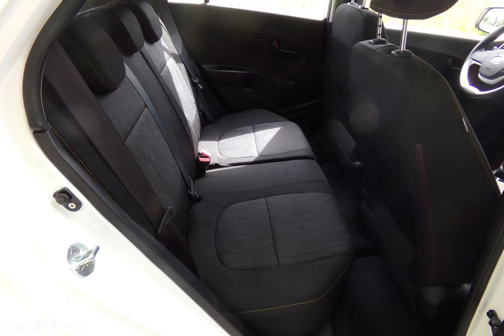 Kia Picanto - 17