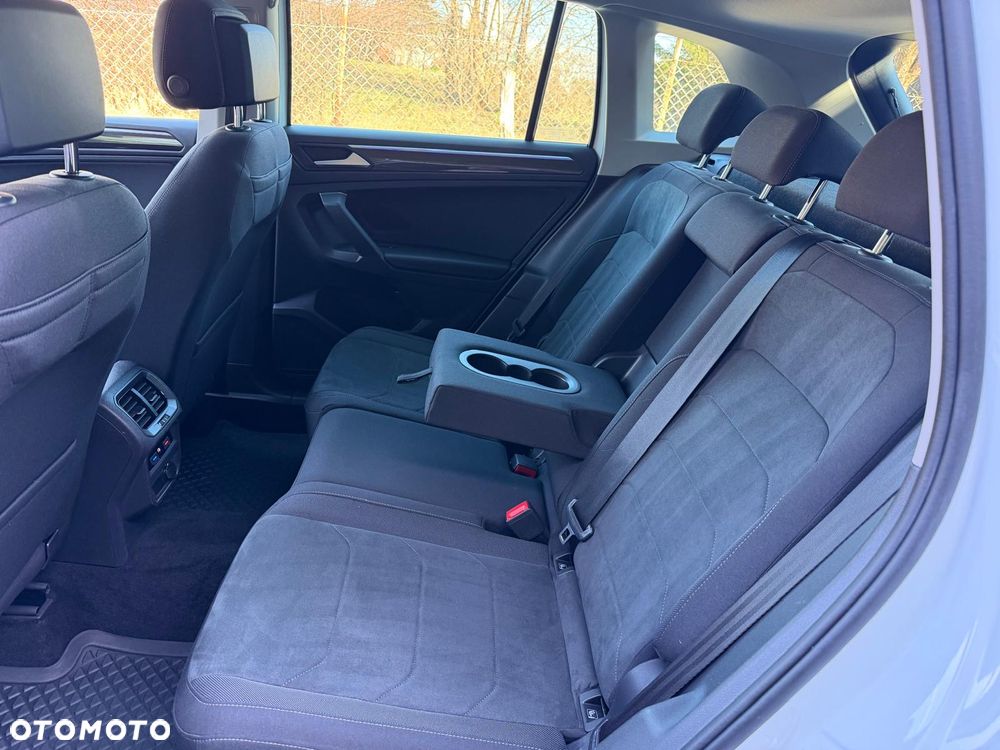 Volkswagen Tiguan 2.0 TDI BMT SCR Comfortline DSG - 14