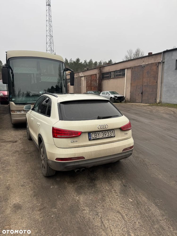 Audi Q3 2.0 TDI - 4