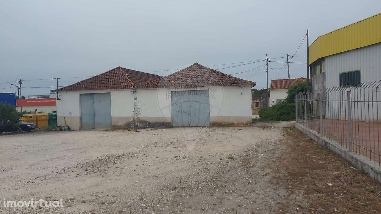 Armazém  para venda - Grande imagem: 3/8