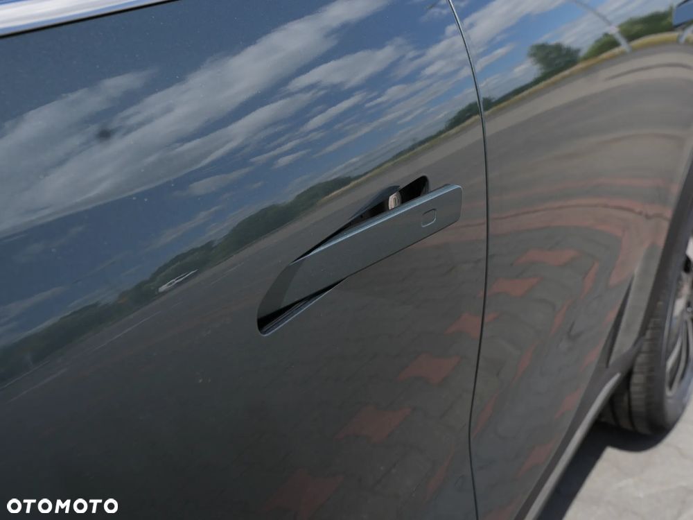 Chery Tiggo 8 1.5 T-GDI Super Hybrid Prestige DCT - 16