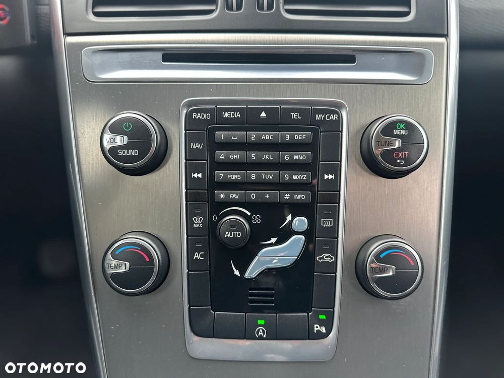 Volvo XC 60 - 10