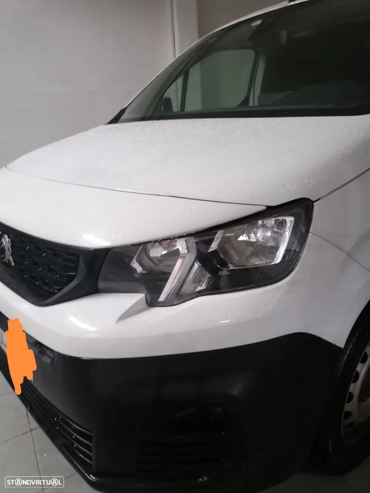 Peugeot Partner - 3