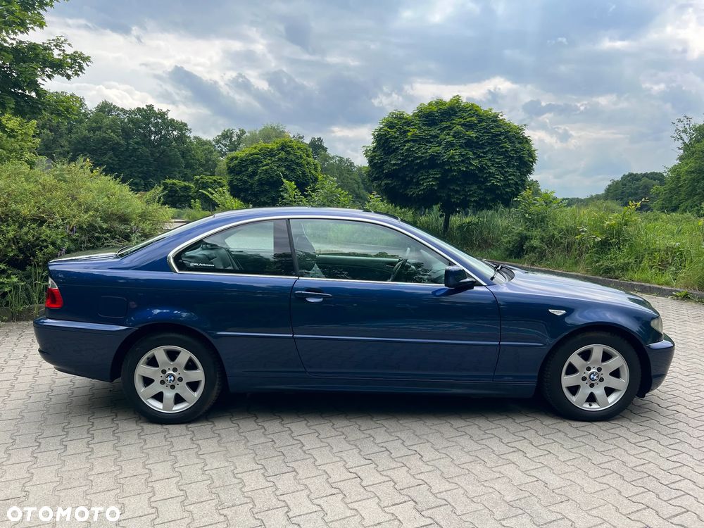 BMW Seria 3 - 6