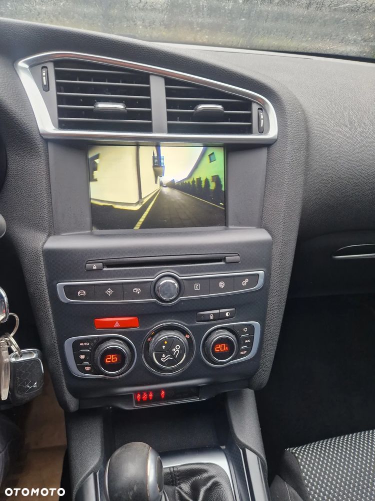 DS Automobiles DS 4 - 6