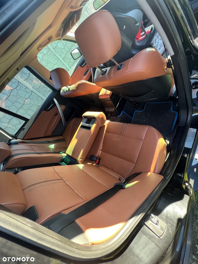 BMW X3 xDrive30d - 9