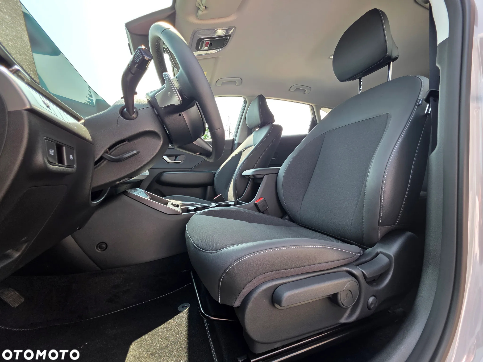 Hyundai Kona 1.6 T-GDI Executive DCT - 17