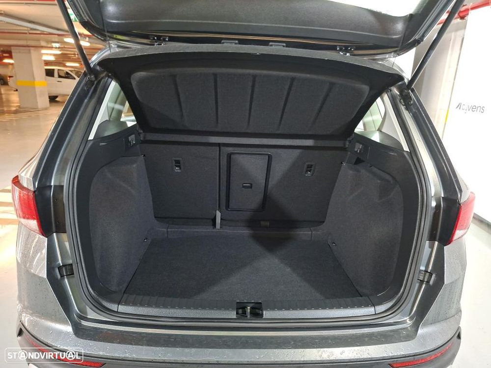 SEAT Ateca 2.0 TDI Style - 9