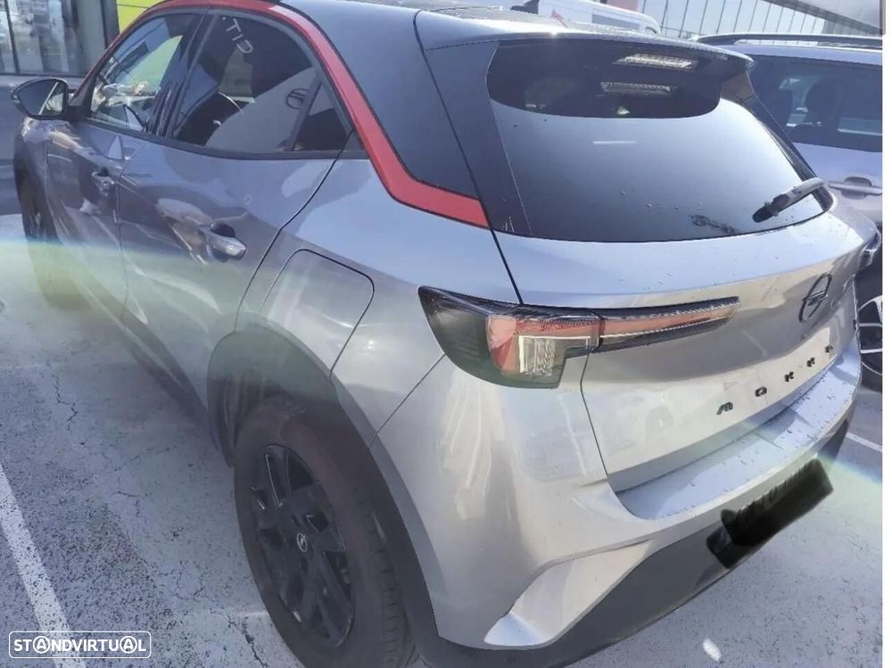 Opel Mokka-e 50 kWh GS - 11