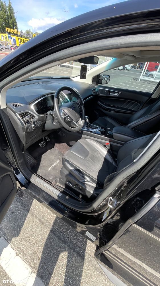 Ford Edge - 23