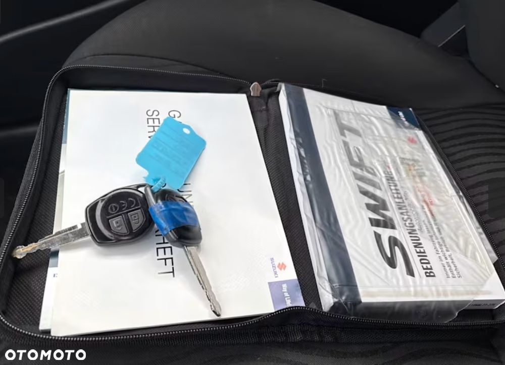 Suzuki Swift 1.2 Comfort - 16